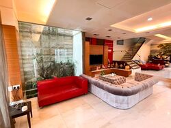Lentor Villas (D26), Semi-Detached #540093541